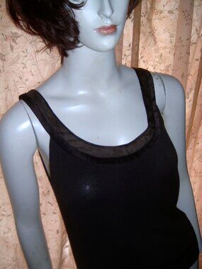 Carmen Marc Valvo Banana Republic Express Top Lot